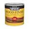 Minwax Wood Finish Semi-Transparent Early American Oil-Based Penetrating Wood Stain 1/2 pt 223004444 - alternate 6